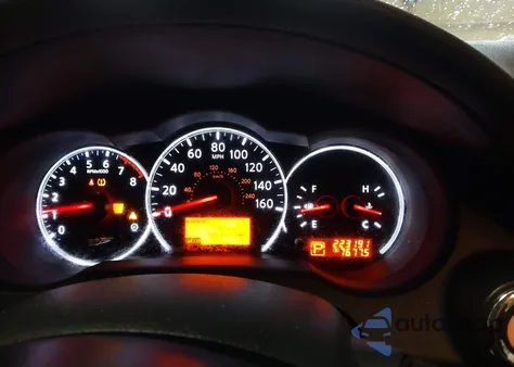 2012 Nissan Altima 3.5 Sr z USA, uszkodzony, nr VIN 1N4BL2AP3CN416788